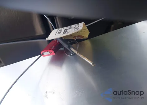 1997 Subaru Legacy Outback/Outback Limited z USA, uszkodzony, nr VIN 4S3BG6859V6630482